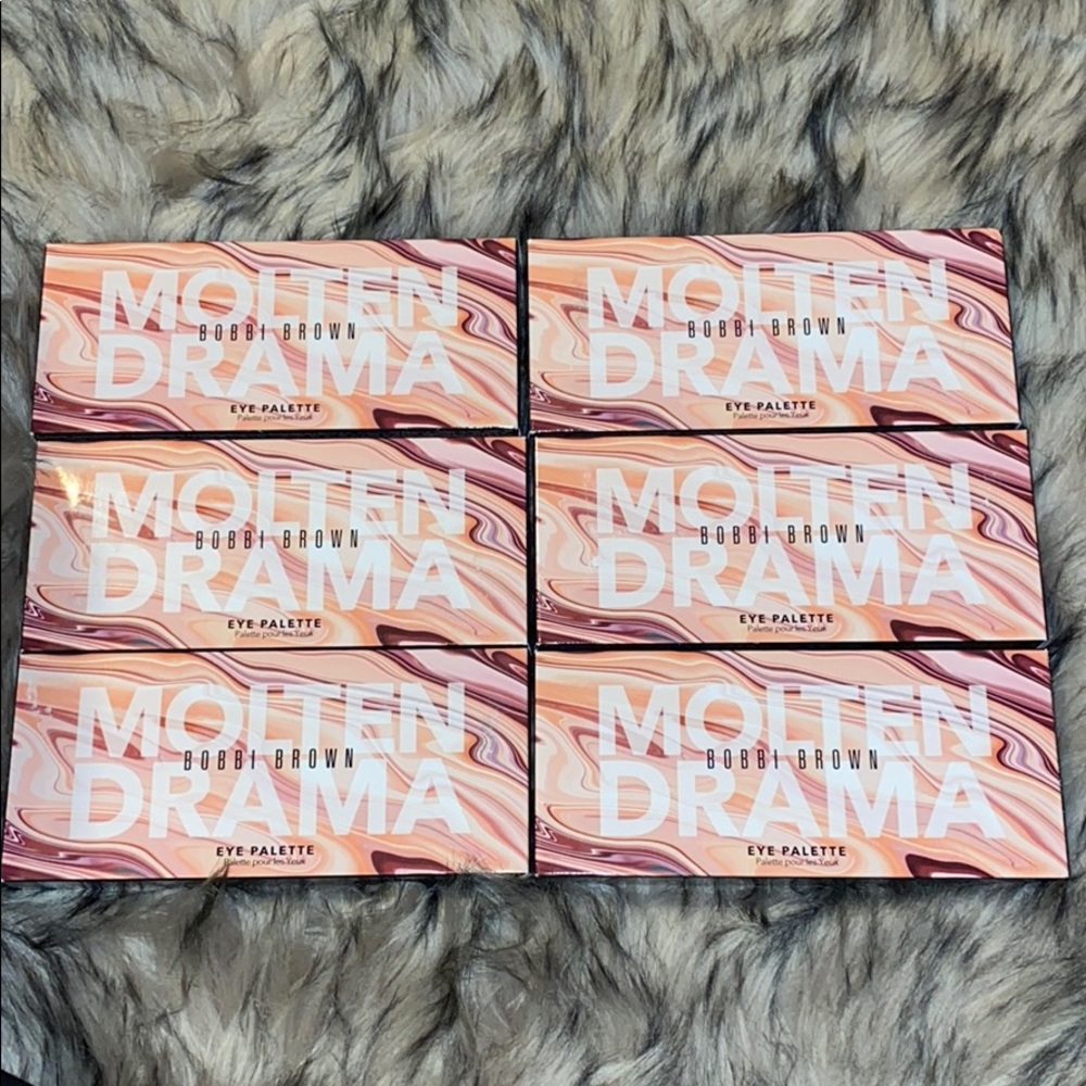 Molten Drama Bundle